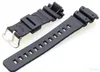Casio Ersatzband 16mm schwarz 71604349 G-6900 GW-6900 Produktbild-Vorschau 4