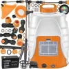 Pulvérisateur electrique sur  batterie 18L Voir les images du produit 1