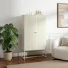 Credenza alta "Viitasaari" 150 x 80 x 40 cm, mobile da Anteprima dell’immagine prodotto 1