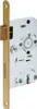 A close-up, studio shot of a door lock mechanism. Produktbild-Vorschau