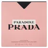 Prada Paradoxe, Frauen, 30 ml, Nachfüllbare Flasche, Produktbild-Vorschau 13