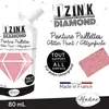 Aladine Izink Diamond 80828 Glitzerfarbe, 80 ml, Rosa Produktbild-Vorschau 5