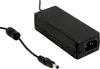 MEANWELL GSM60A15-P1J - AC/DC Tisch-Netzteil - 60W 15V/4A Produktbild-Vorschau 1