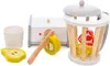 EverEarth Spielset „Smoothie Mixer“ aus Holz – Produktbild-Vorschau 1