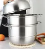 RHP Expérience culinaire innovante avec notre cuiseur Voir les images du produit 2