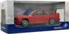 BMW M3 (1986) rot - Rot Modellauto 1:18 Solido Produktbild-Vorschau 3