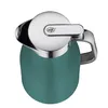 Alfi Isolierkanne Skyline Boho Green Mat 1 Liter Produktbild-Vorschau 5