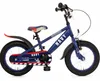 16" Kinderfahrrad "NAVY" matt-marineblau – Bachtenkirch Produktbild-Vorschau 2
