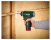 PARKSIDE® 12 V Akku-Bohrschrauber-Set »PBSA 12 F5«, mit Produktbild-Vorschau 3