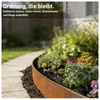 NovaTerra okraj trávnika 10 m x 15 cm, hrúbka 1 mm  Rozmery Náhľad obrázku produktu 4