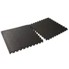 LEADZM 36 tlg Bodenmatte Set Schutzmattenset mit Endstücken Produktbild-Vorschau 5