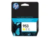 hp HP® Inkjet-Druckpatronen gelb, 700 Seiten, F6U14AE Produktbild-Vorschau 2