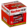 Fischer DUOPOWER 12x60 25 pz. Anteprima dell’immagine prodotto 5