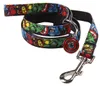 Cerdá Marvel Hundeleine für kleine Hunde, 1,2 m, offizielle Produktbild-Vorschau 1