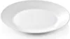 A single white plate on a white background. Náhľad obrázku produktu