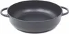 Küchenprofi Bauernpfanne mit Glasdeckel, 24 cm classic Produktbild-Vorschau 3