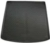 Gummi-Kofferraumwanne + Fußmatten Set für VW Golf 7, Bj. Produktbild-Vorschau 2