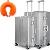 WINLIFE® SPARSET Koffer L+XL mit orangefarbenem Produktbild-Vorschau 1