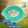 tecuro Saug- und Druckschlauch 1 Zoll (DN25) 10 mtr - mit Produktbild-Vorschau 3