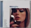 Taylor Swift: Midnights (Moonstone Blue Edition) Produktbild-Vorschau 1
