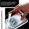 2X Schutzglas (Display + Kamera) für iPhone 17 Panzerglas Produktbild-Vorschau 7