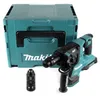 Makita DHR 281 ZJ Tassellatore a batteria 2x 18 V / Anteprima dell’immagine prodotto 2