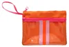 Gift Company Kosmetiktasche Voyage Wet Bag Orange (27x21cm) Produktbild-Vorschau 1