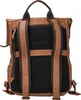 PICARD Rucksack mit Laptopfach Casual Backpack Cognac Produktbild-Vorschau 8