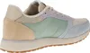 Woden Sportliche Schnürschuhe Damen 31393830353734 Beige 40 Produktbild-Vorschau 2