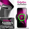 Puzdro NALIA „GLAZE“ pre Google Pixel 10 – priehľadné Náhľad obrázku produktu 3
