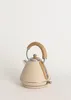 CREATE Retro, 1 l, 1200 W, Sand, Produktbild-Vorschau 5