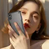 Schutzhülle für iPhone XS Max, transluzente matte Produktbild-Vorschau 8