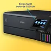 Multifunktionaler Tintenstrahl-Drucker mit CISS Epson Produktbild-Vorschau 4