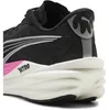 Puma Deviate Nitro™ 4 Laufschuhe Schwarz EU 43 Mann Schwarz Produktbild-Vorschau 4
