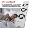 Heizkörperventilator DUO, weiß Náhľad obrázku produktu