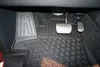 Z494044 TPE-Gummifußmatten kompatibel mit Mercedes Vito Produktbild-Vorschau 4