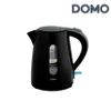Domo DO9198WK, 1 l, Czarny, Wskaźnik poziomu wody Podgląd zdjęcia produktu 9