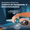 Reflexit Handgelenk- & Unterarmtrainer, anpassbare Produktbild-Vorschau 2