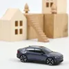 NOREV 1:43 Polestar 2 2024 Midnight Produktbild-Vorschau 14