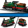 LEGO City Klassieke stoomtrein speelgoed - STEM Productafbeelding-voorbeeld 15
