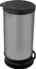 Treteimer 30 l PASO, Farbe:Carbon metallic Produktbild-Vorschau 1