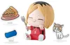 Bandai Haikyu!! – Seria figurek Happy Figure Collection w Podgląd zdjęcia produktu 7