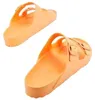 Sandalen Birkenstock Arizona EVA "Naranja" voor Uni Productafbeelding-voorbeeld 3