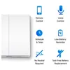 Doppelter intelligenter Schalter TP-Link Tapo S220, Wi-Fi Produktbild-Vorschau 16