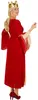 dressforfun® Frauenkostüm Königin Produktbild-Vorschau 2