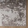 Volero - Teppich Modern - Sarge Taupe Gelb - 200x290 cm - Produktbild-Vorschau 5