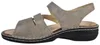 Finn Comfort Gomera, scarpe da donna, sandali comodi, Anteprima dell’immagine prodotto 21