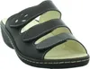 Longo Komfort Pantoletten Damen 343835353335 Schwarz 43 EU Produktbild-Vorschau 19
