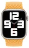 Apple ML5N3ZM/A, Band, Smartwatch, Żółty, Apple, Apple Podgląd zdjęcia produktu 2