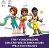 LEGO Friends Morskie centrum ratunkowe, zabawka dla dziecka Podgląd zdjęcia produktu 37